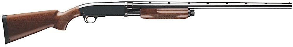 Browning BPS Hunter 12 GA Shotgun