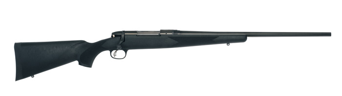 Marlin XS7Y Youth Bolt Action .243 Win