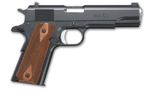 Remington 1911 R1 .45 ACP