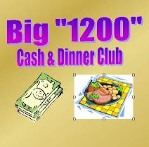 Big 1200 Club